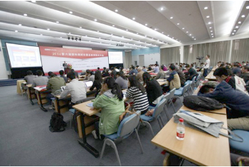 Stake宇达亮相第九届国防电子展